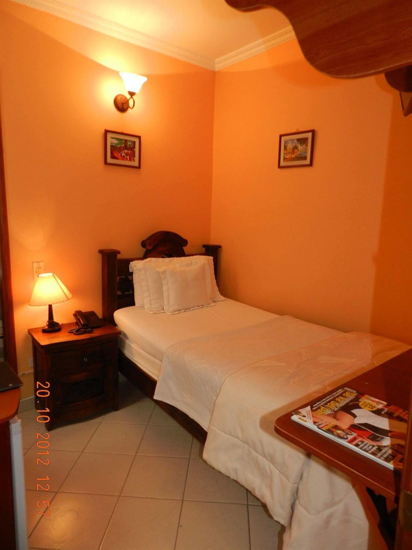 Casa Quinta Centro 3*