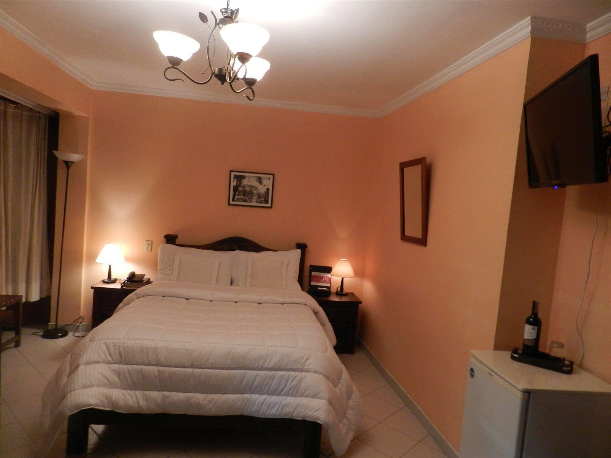 Casa Quinta Centro Hotel 3*
