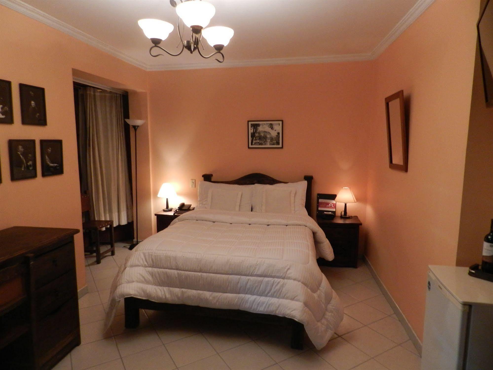Casa Quinta Centro Hotel Bogotá