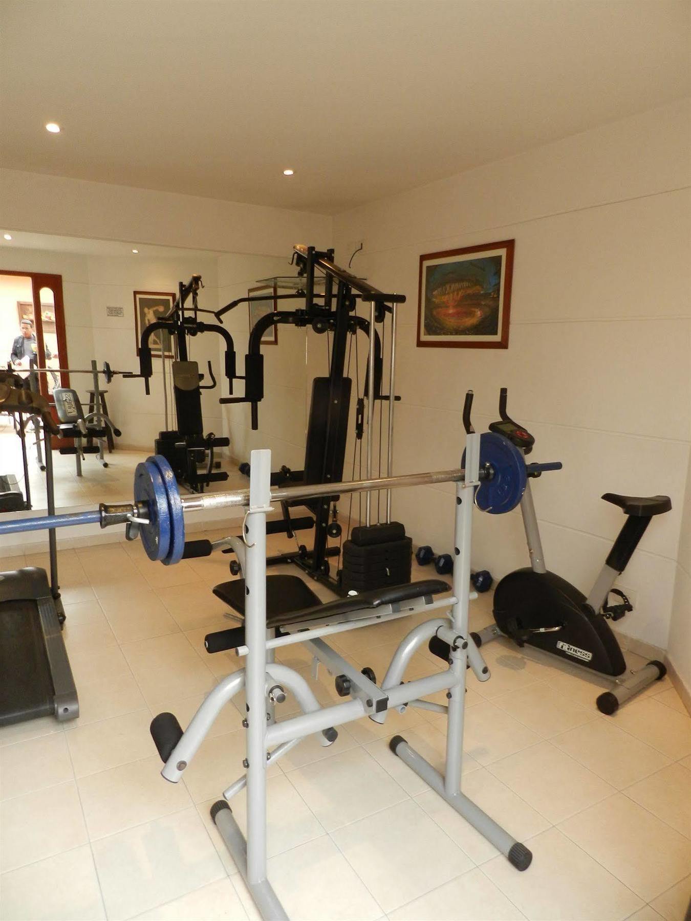 Casa Quinta Centro Hotel 3*