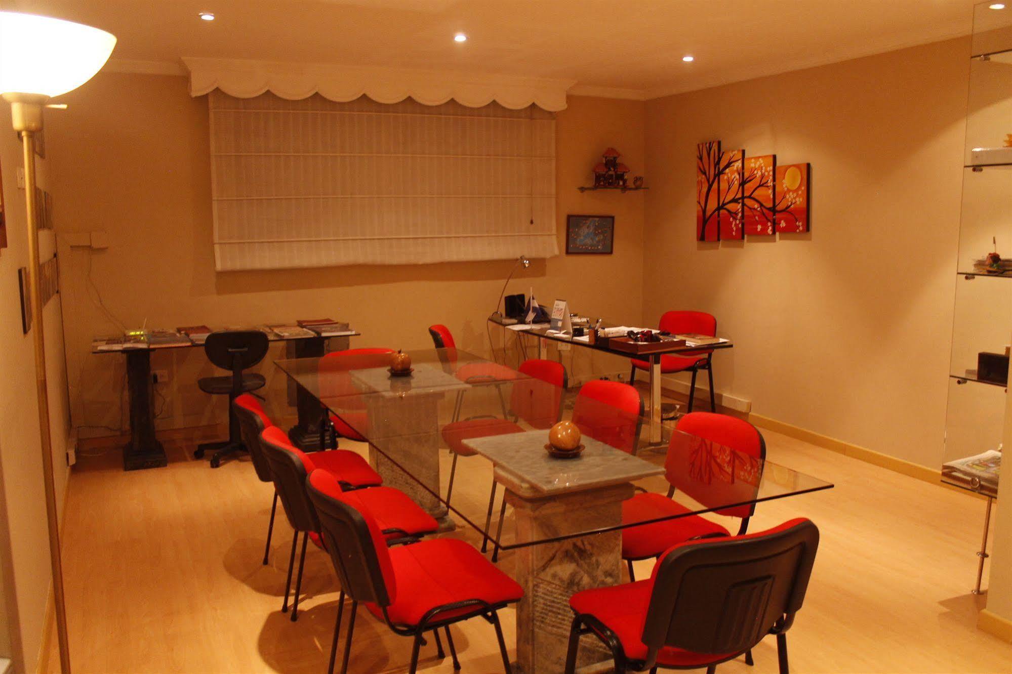 Casa Quinta Centro 3* Bogotá