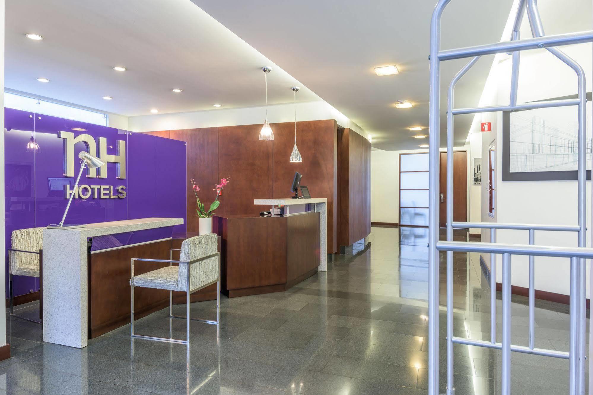 Nh Urban 93 Royal 4*
