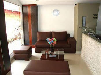 Hotel Aparta-suites Mirador Del Recuerdo Bogotá