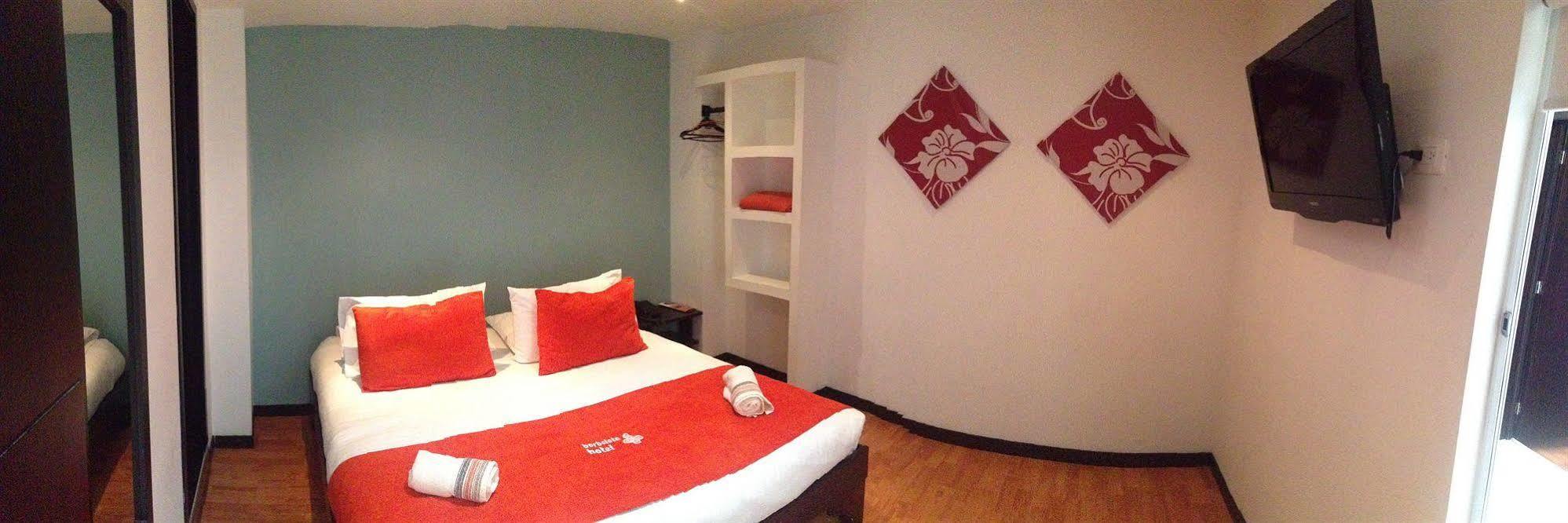 Borboleta Hotel 3*