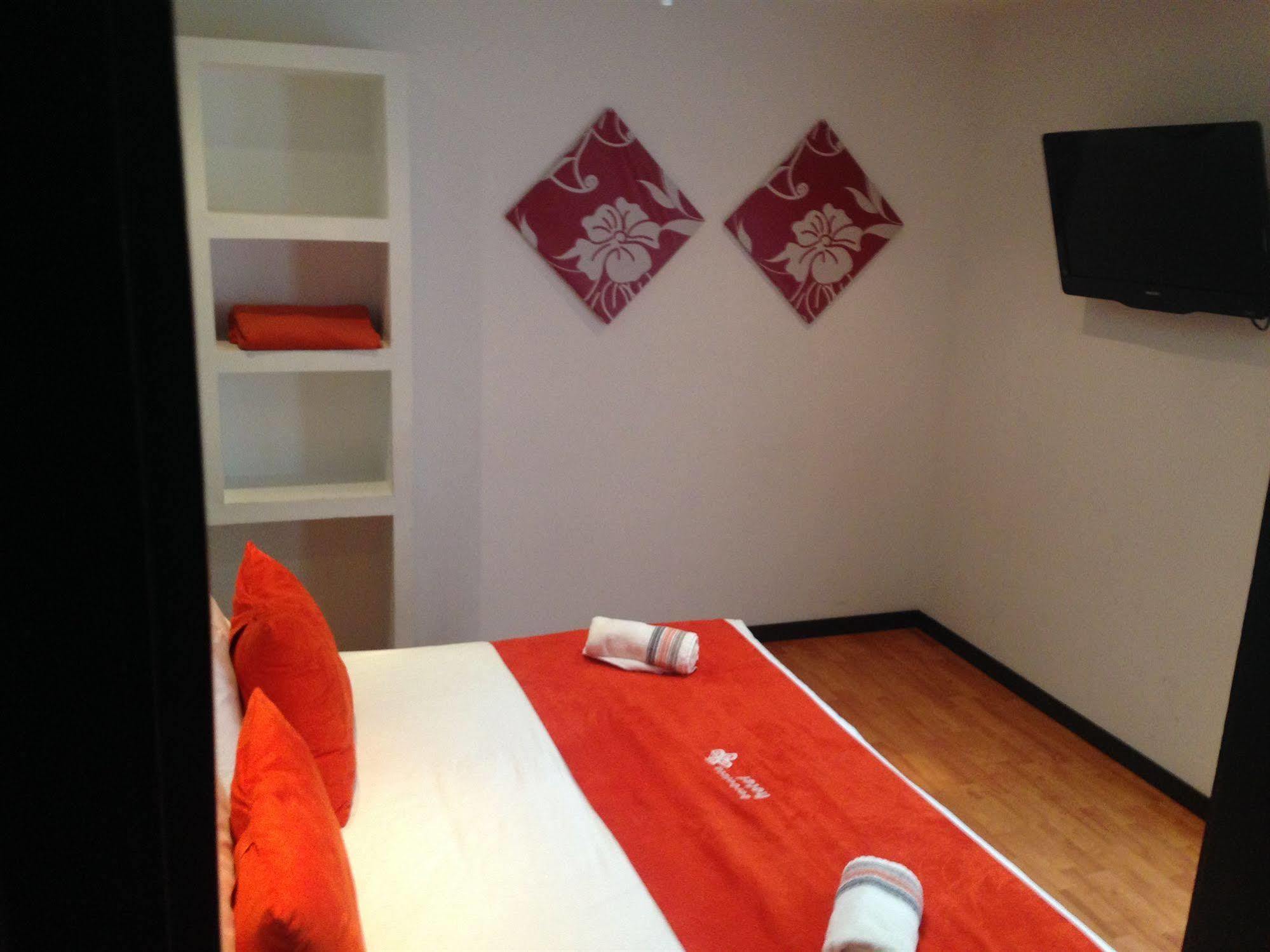 Borboleta Hotel 3*