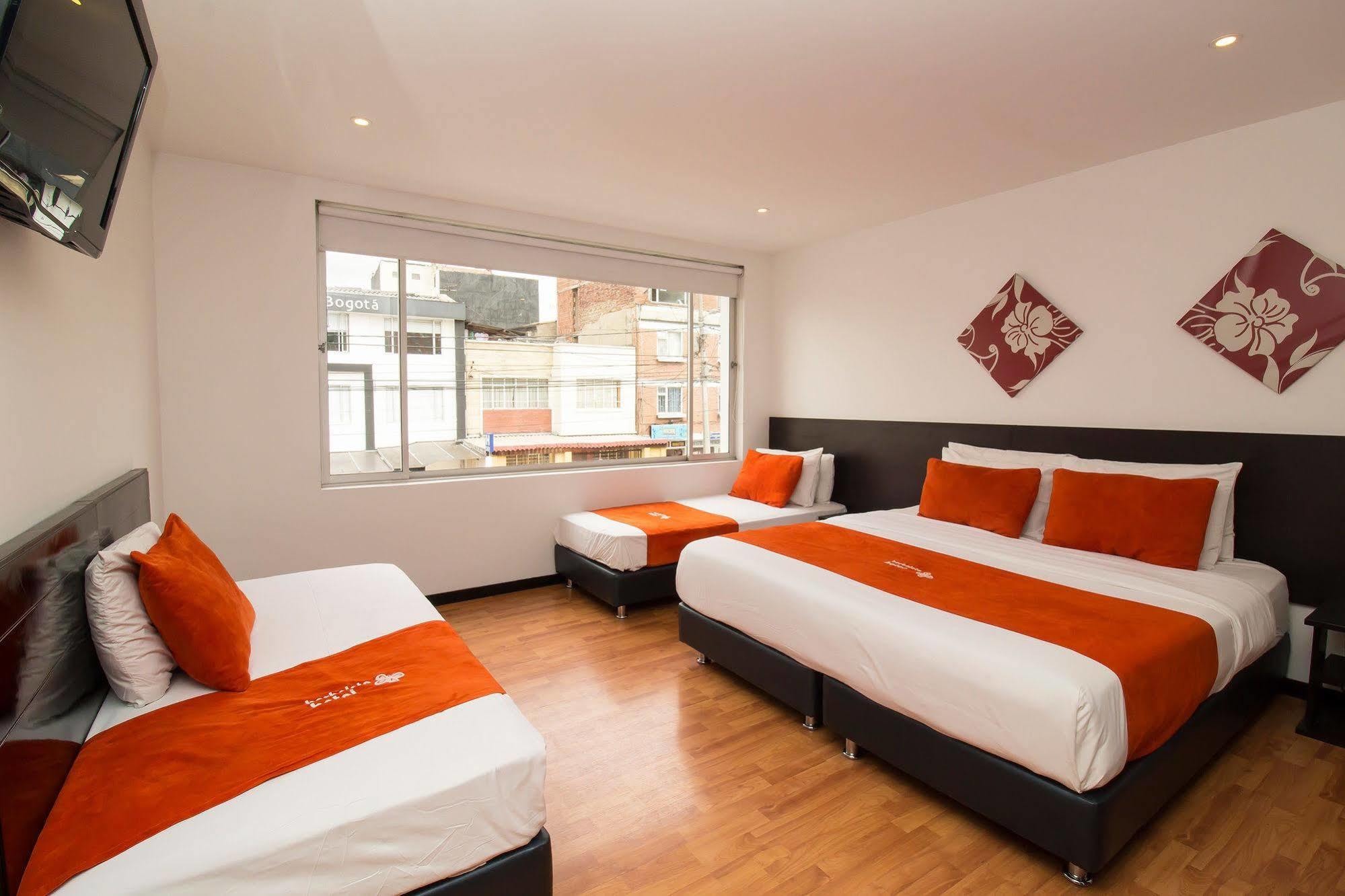 Borboleta Hotel 3*