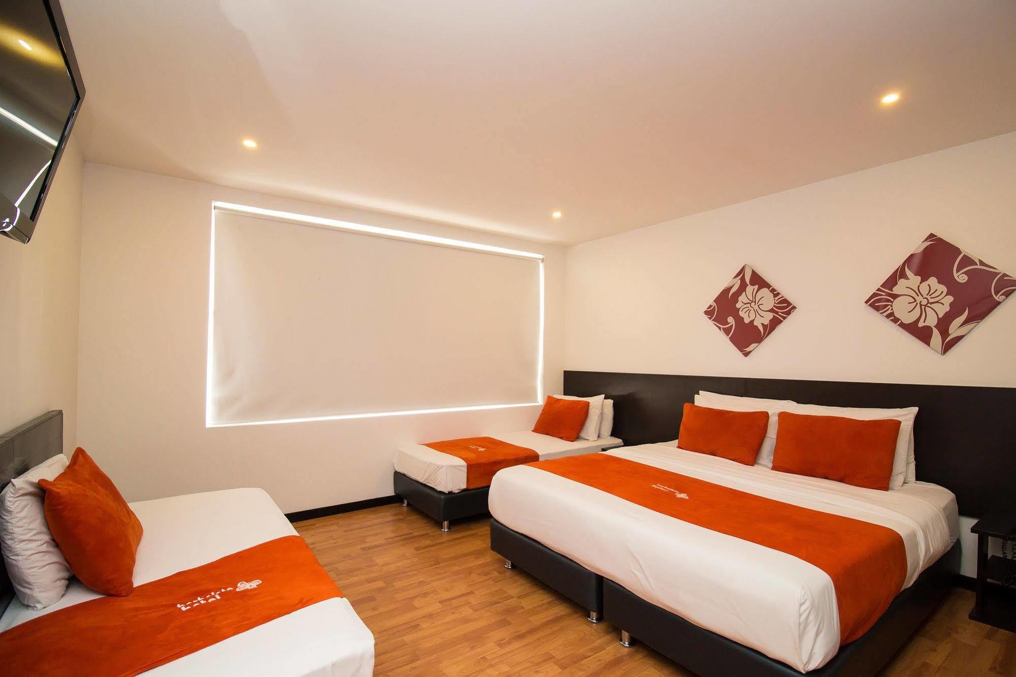 Hotel Borboleta