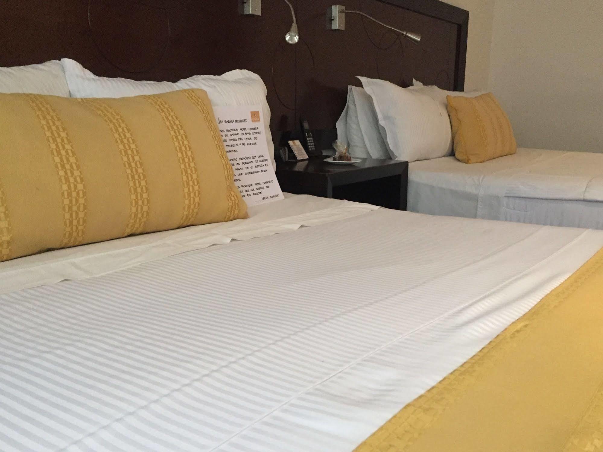 Hotel Emaus Bogota