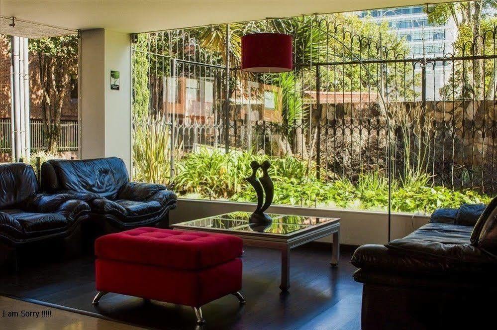 Apartahotel Andes 3*