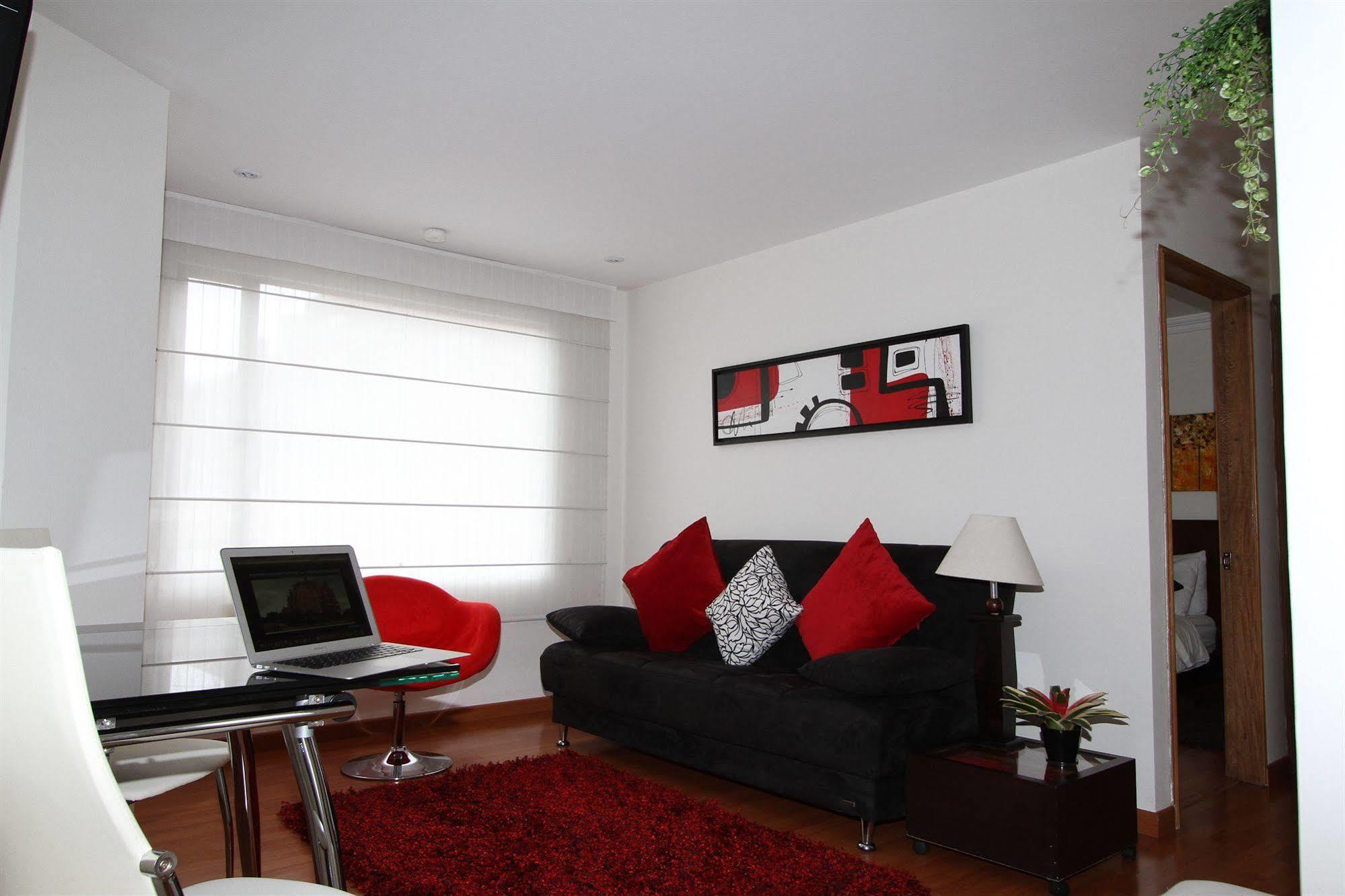 108 Hotel Bogotá
