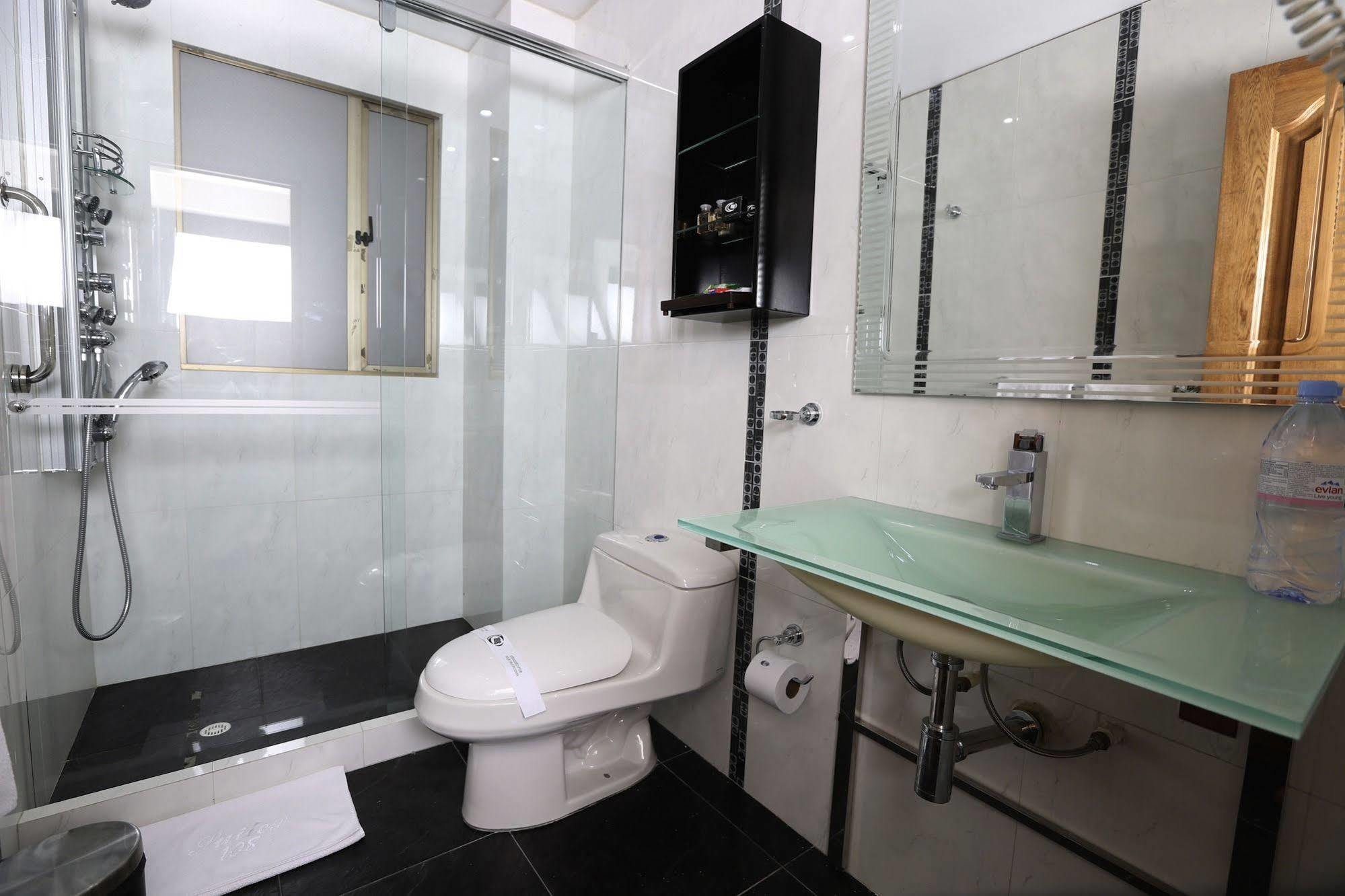 Hotel 108 4*