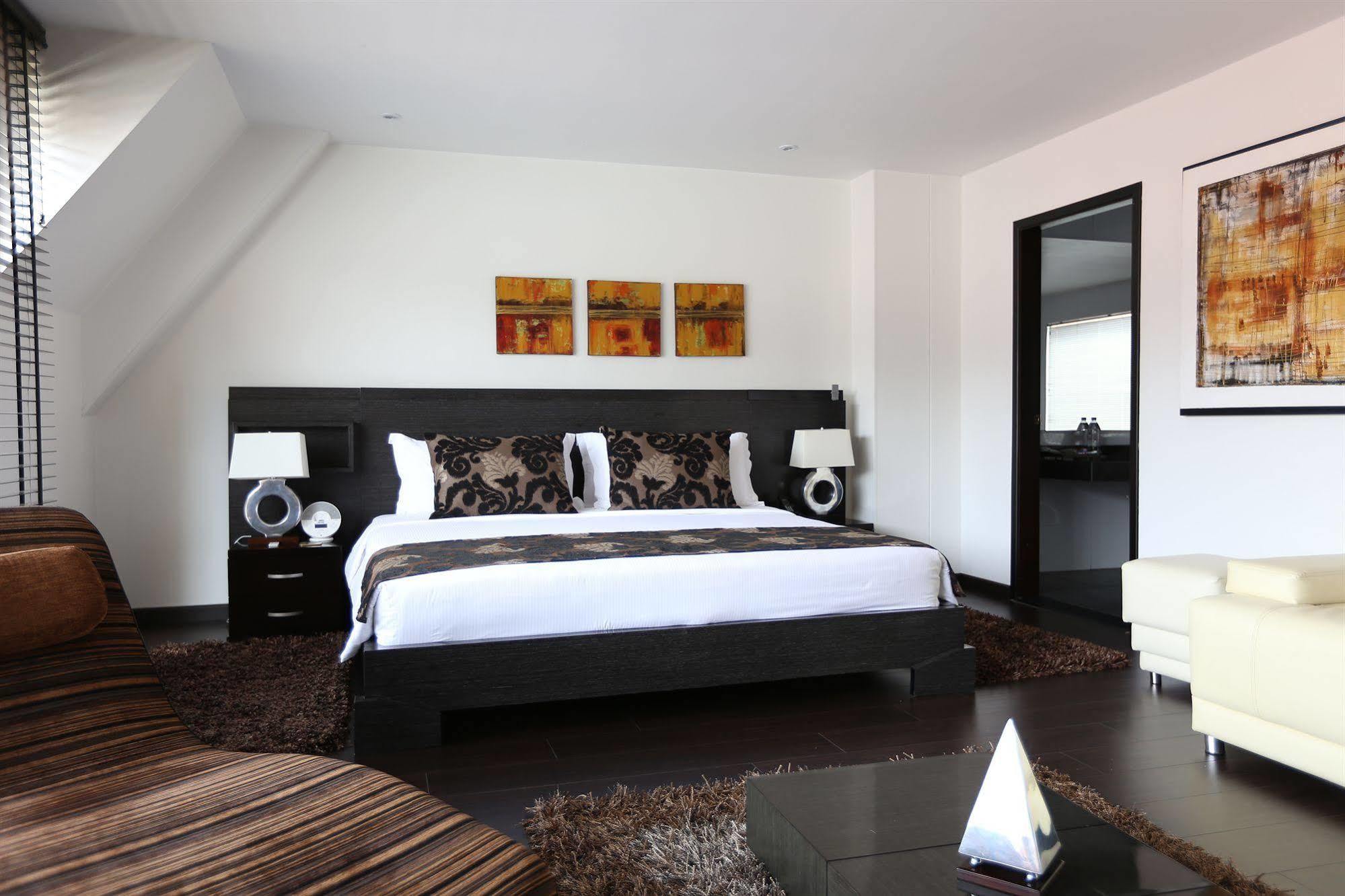 108 Hotel Bogotá