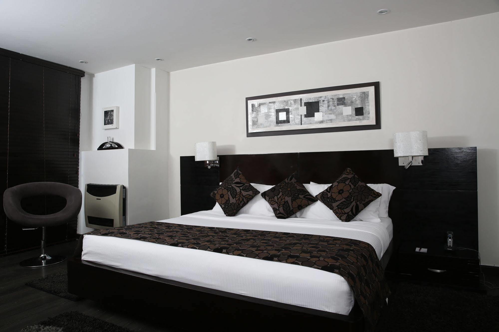 108 Hotel 4*