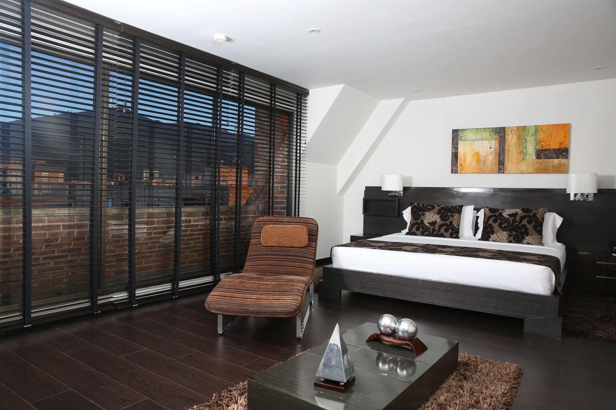 Hotel 108 4*