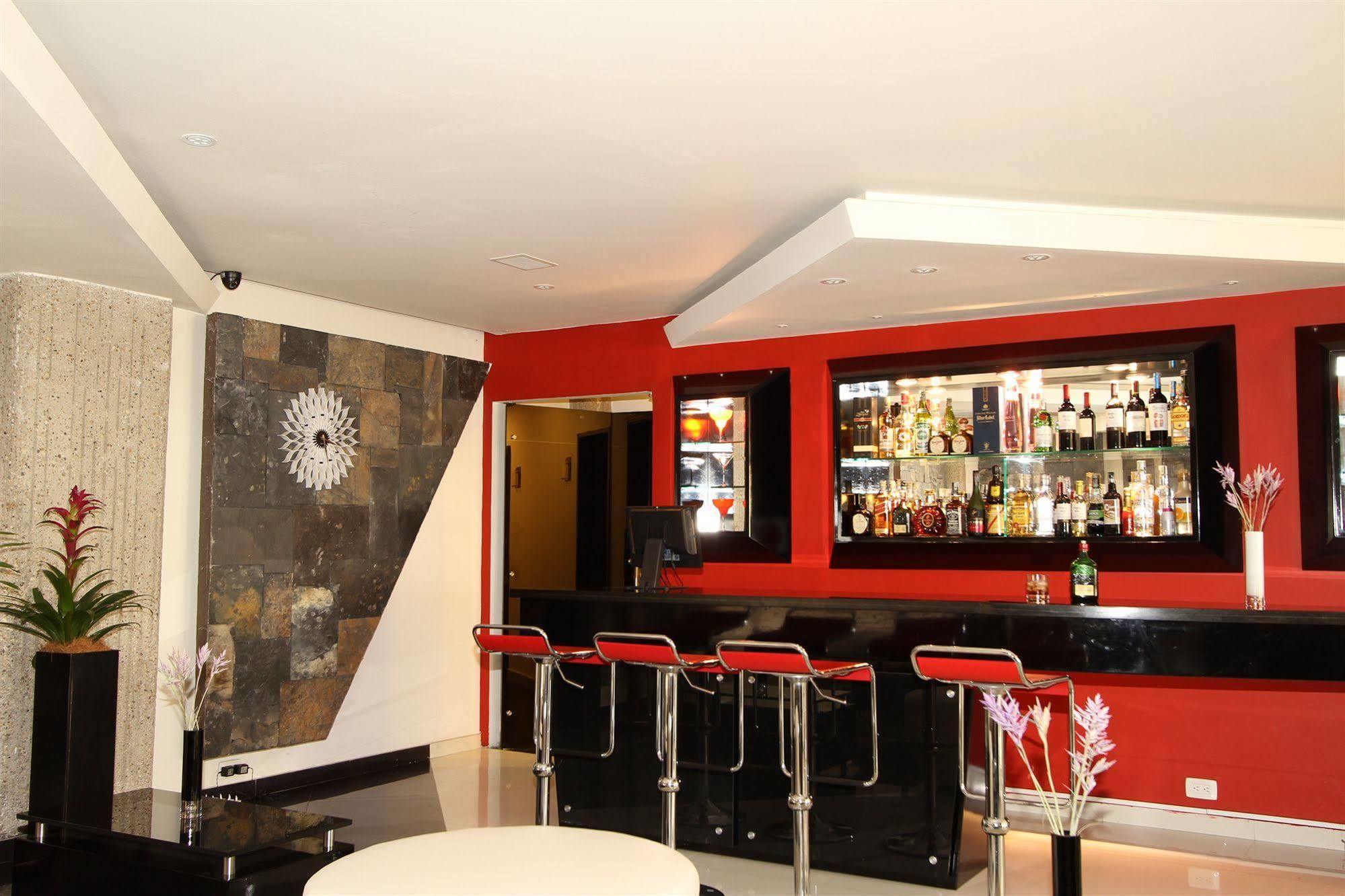 Hotel 108