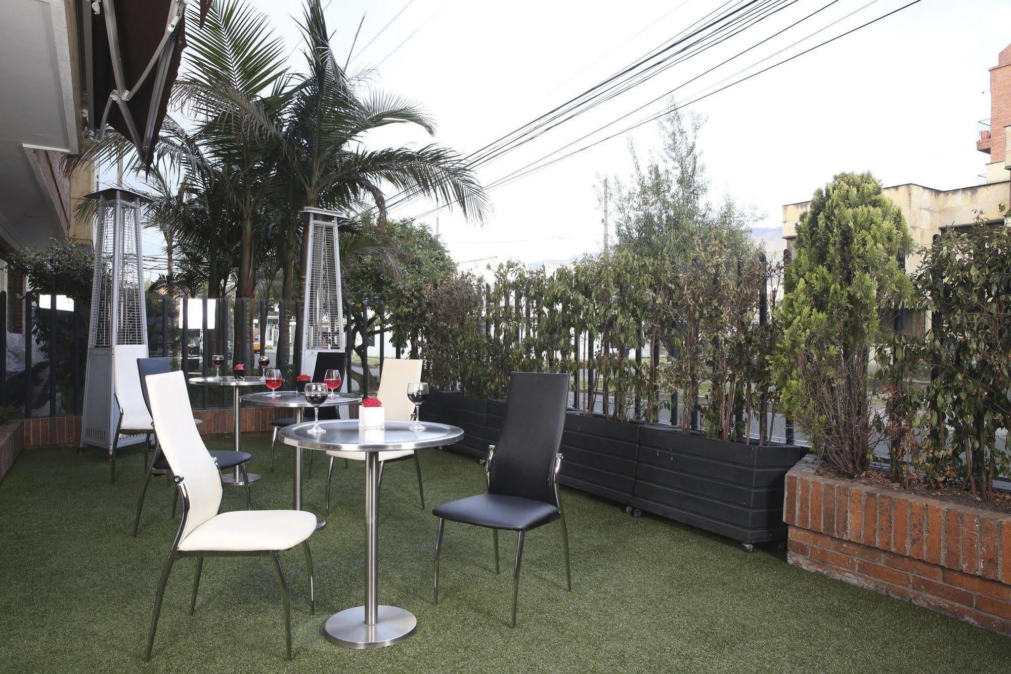 Hotel 108 4*