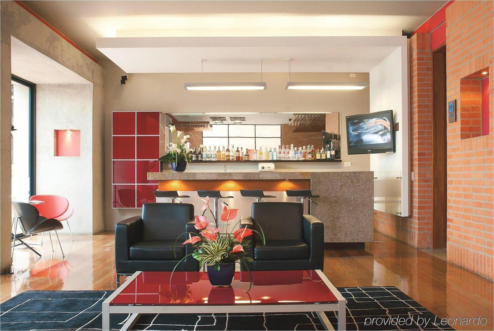 Mercure Bh Retiro Bogotá