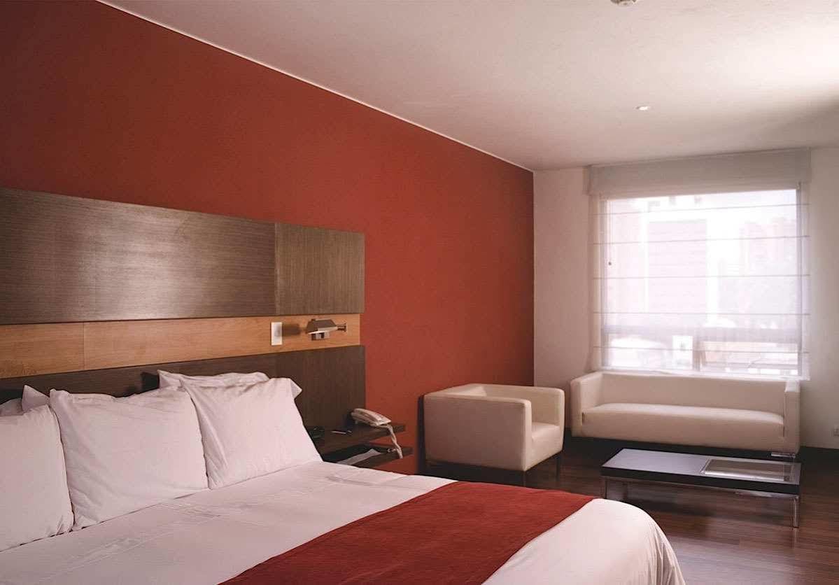 Mercure Bh Retiro Hotel