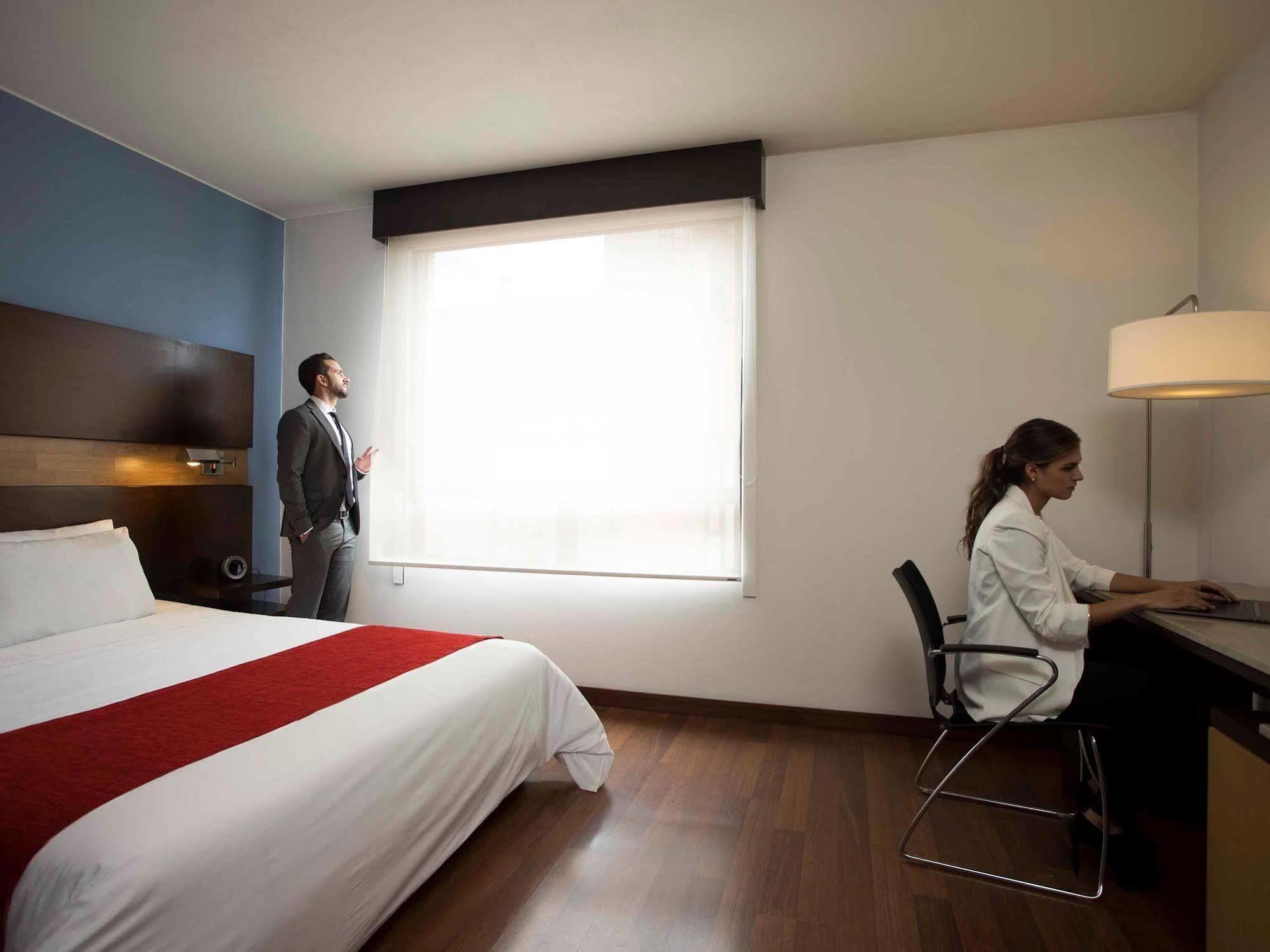 Mercure Bh Retiro Hotel