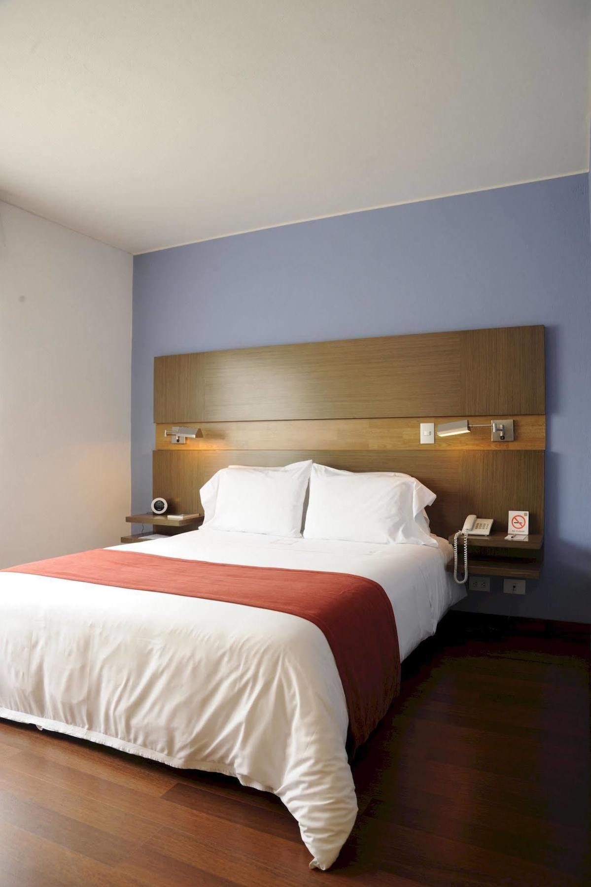 Hotel Mercure Bh Retiro Bogotá