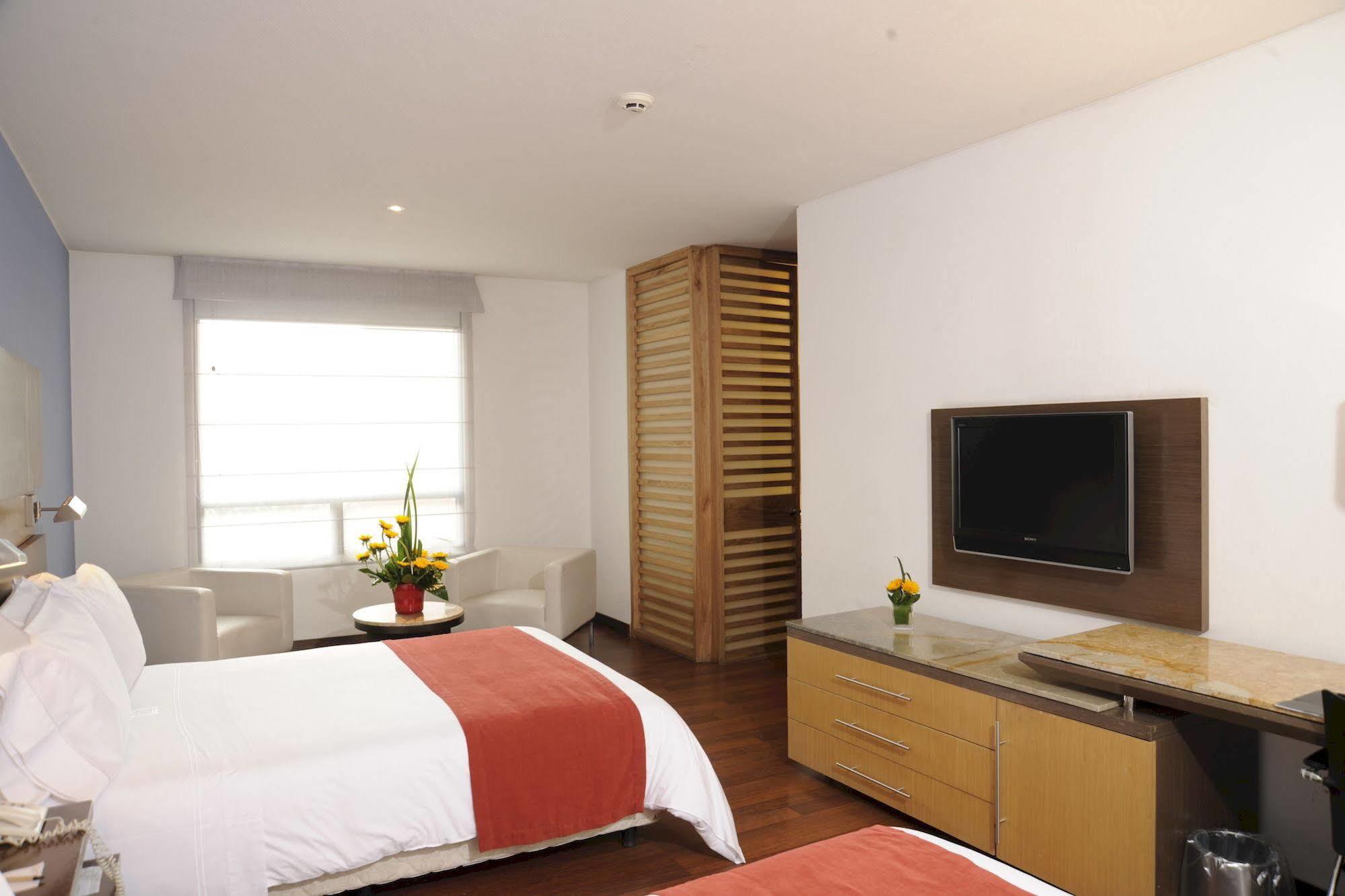 Mercure Bh Retiro Bogota