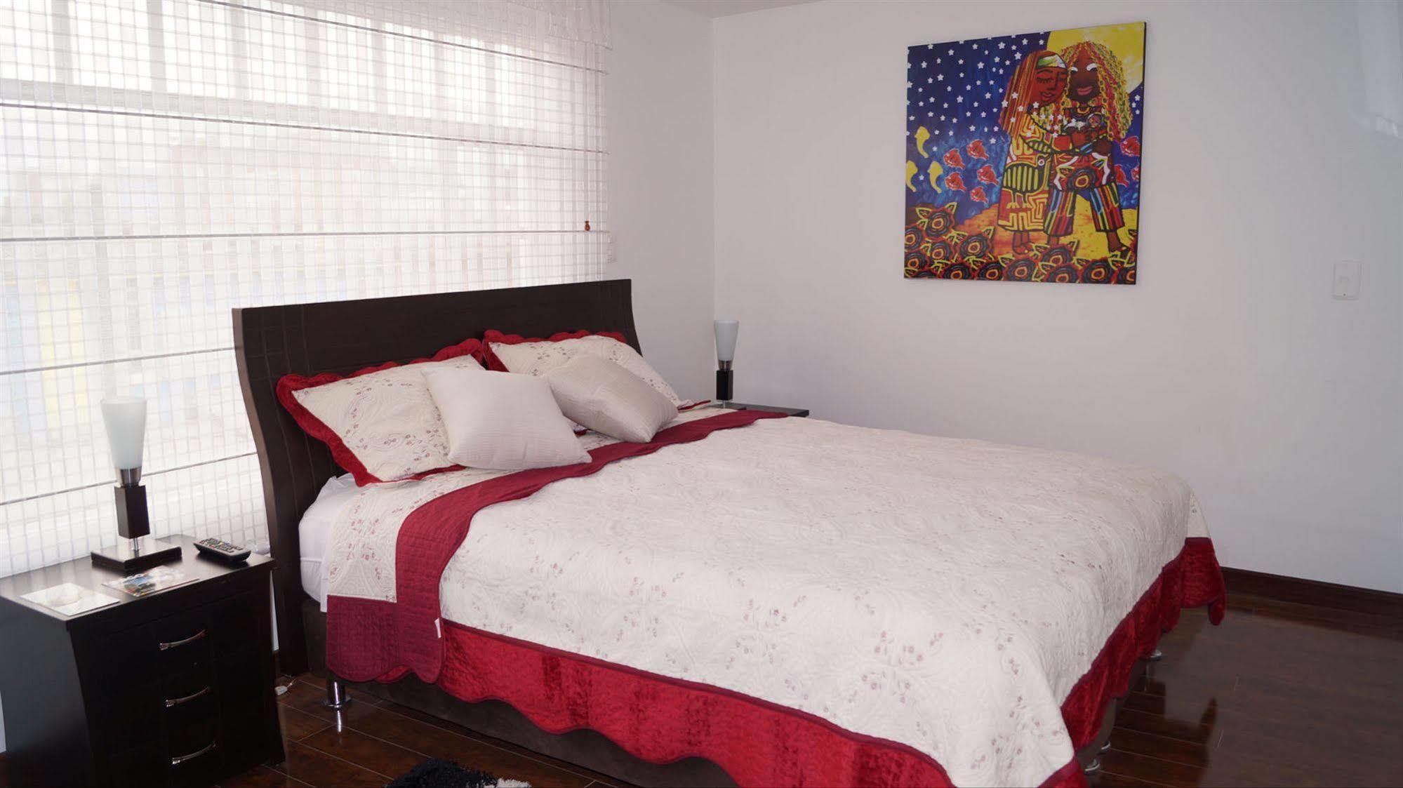 Santa Cruz Apartment