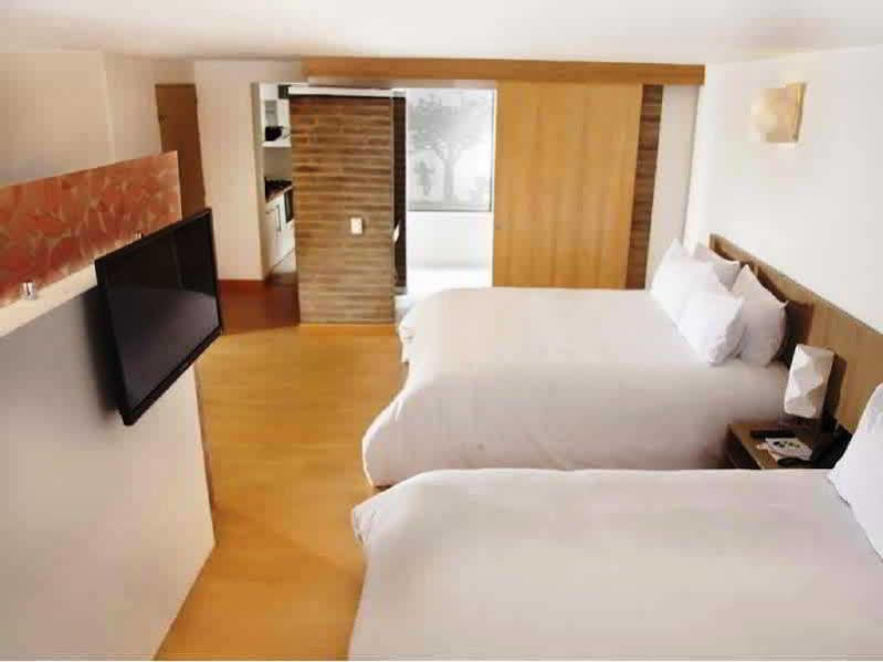 Viaggio Virrey Bogotá
