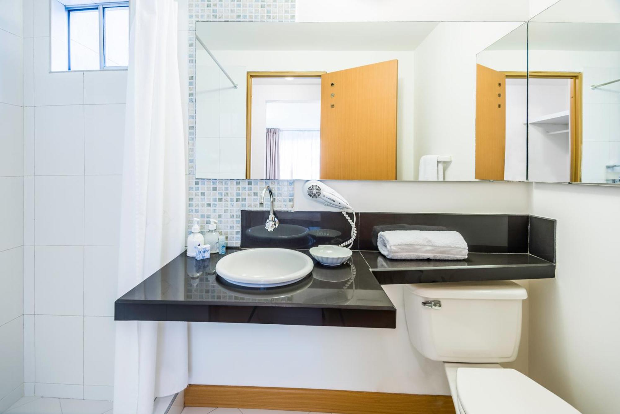 Viaggio Virrey Apartahotel Bogotá