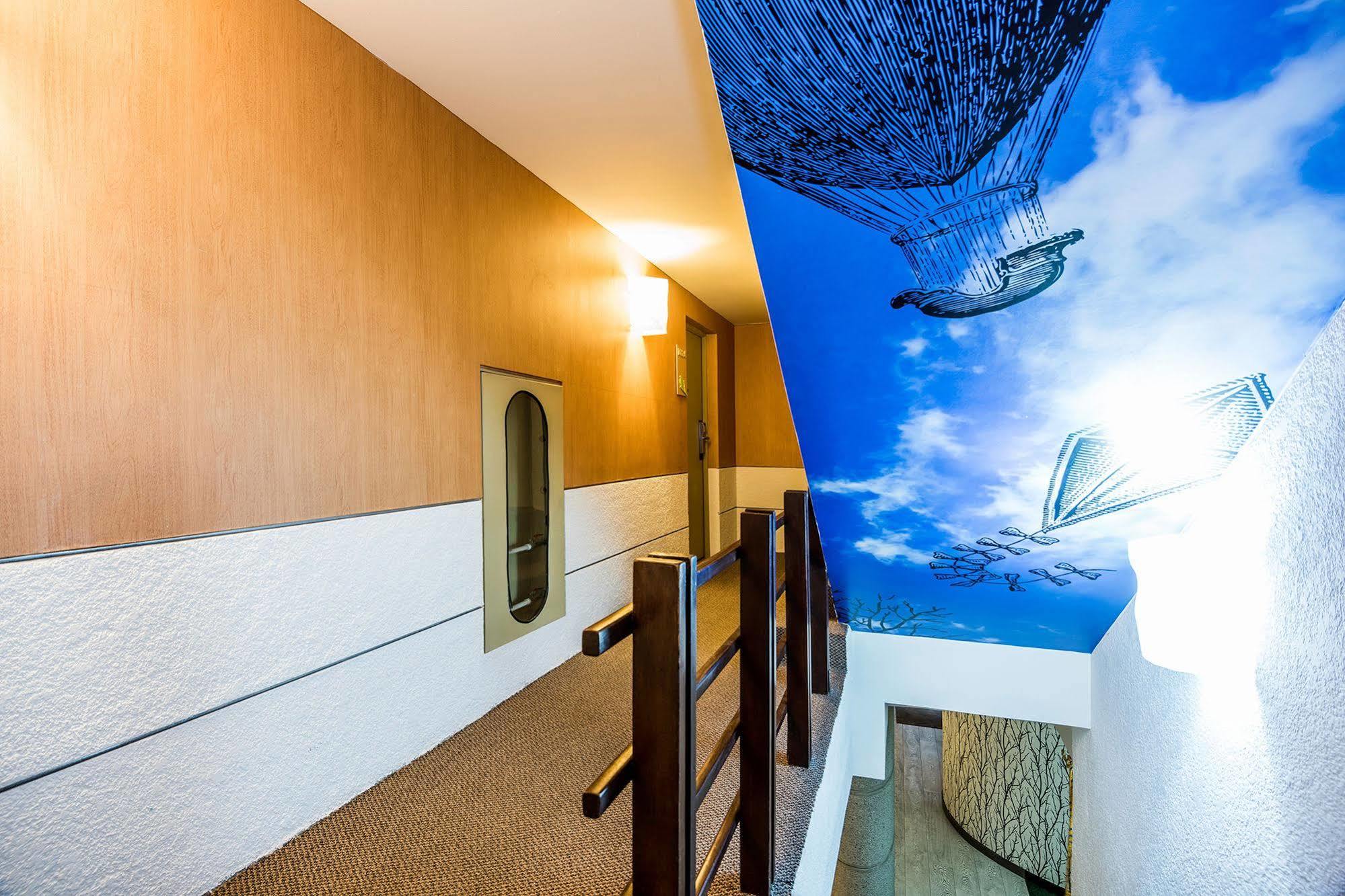 Apartahotel Viaggio Virrey Bogotá