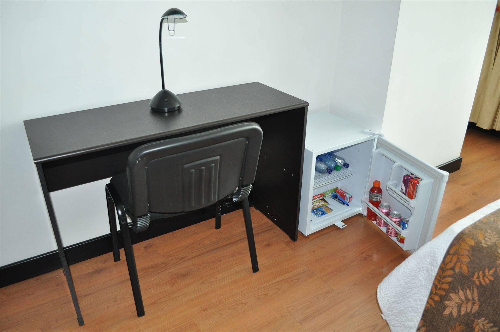 Quality Comfort House