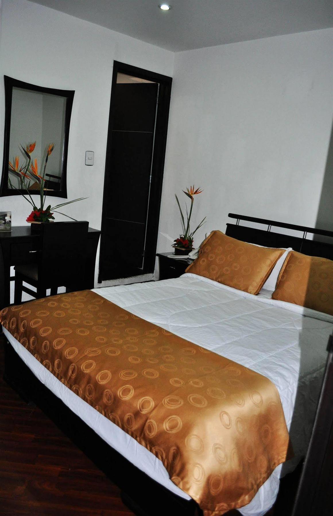 Quality Comfort House 3*
