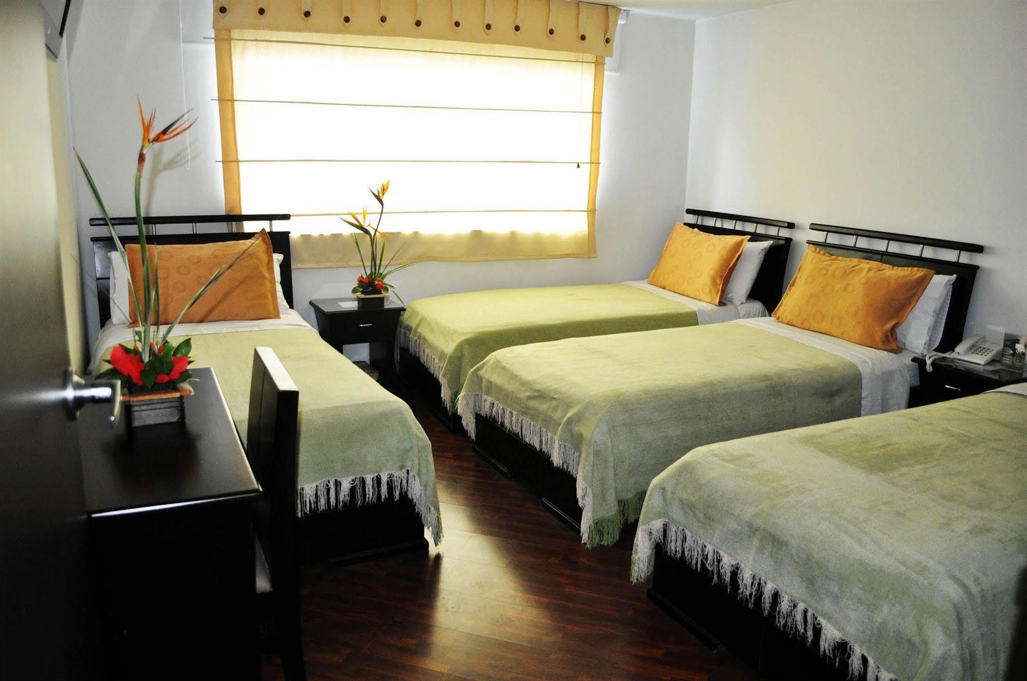 Quality Comfort House