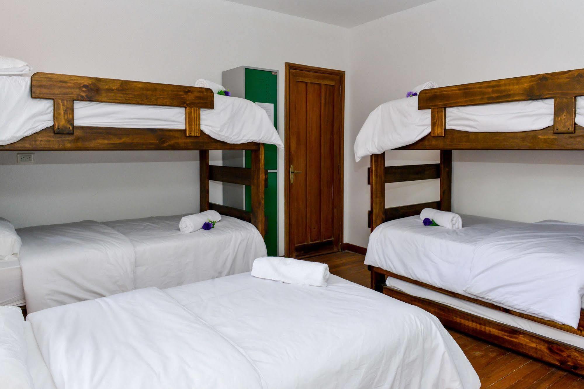 Mi Llave Hostels Pensión Bogotá