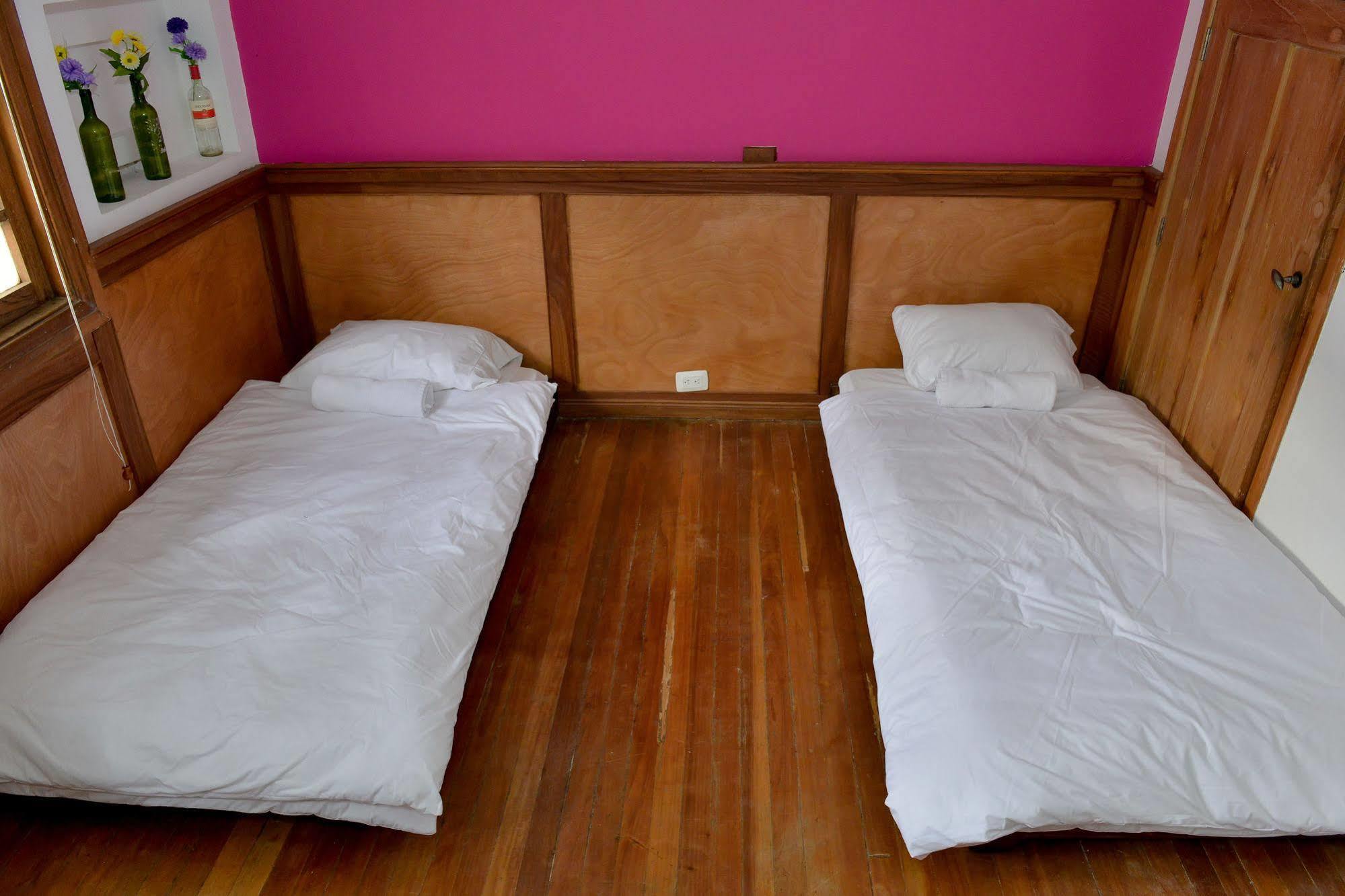 Pensión Mi Llave Hostels 2*
