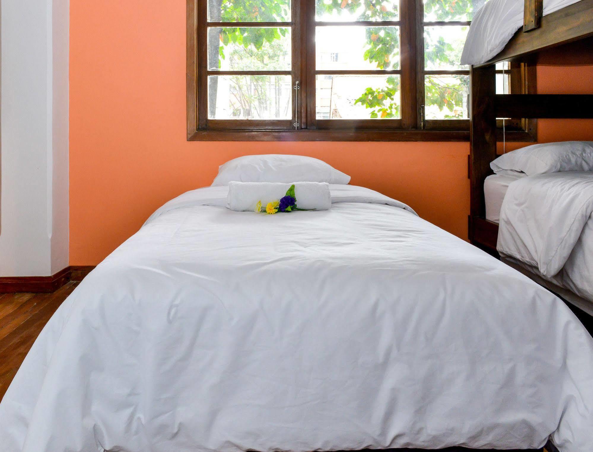 Mi Llave Hostels Bogotá