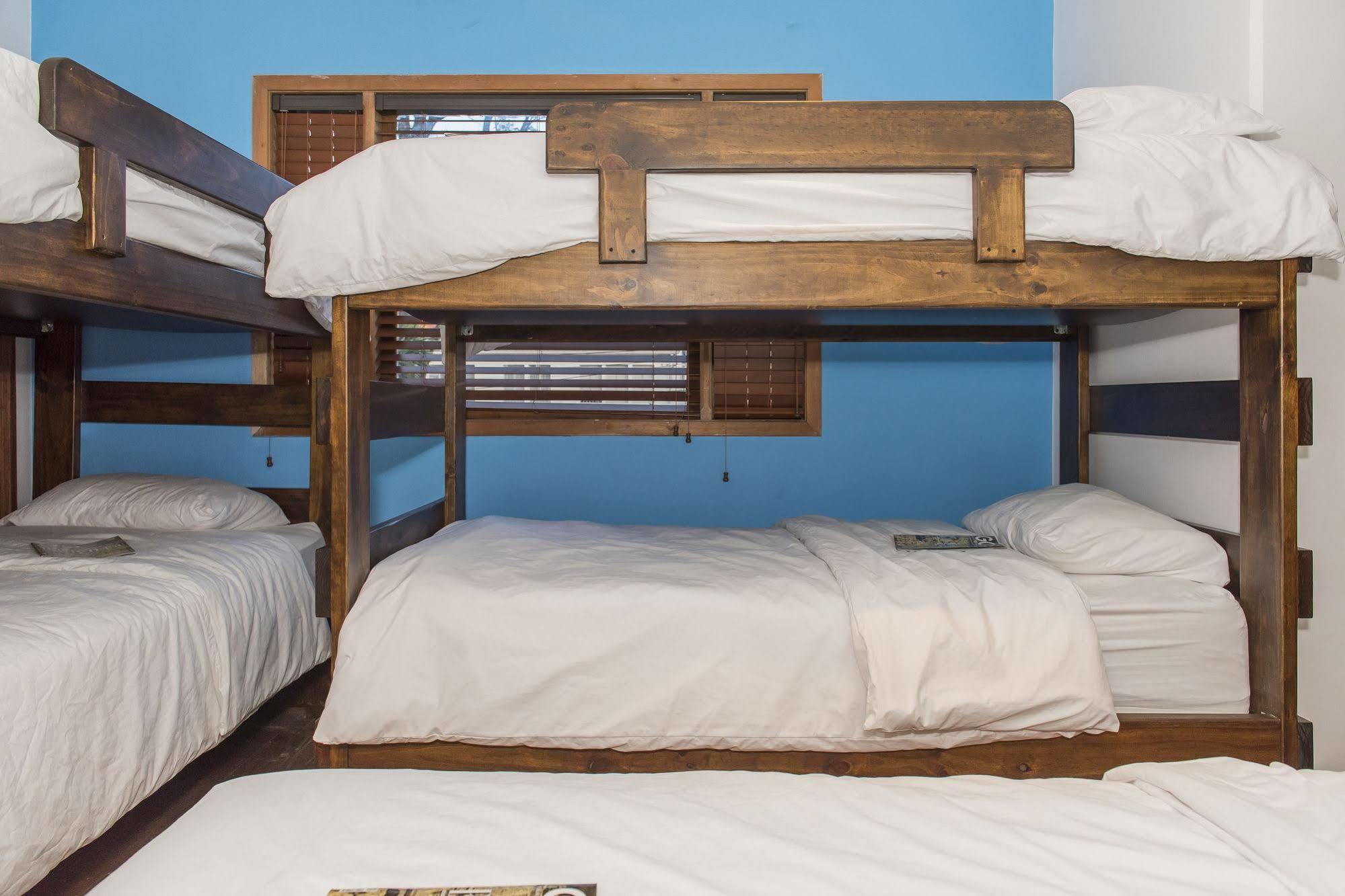 Pensión Mi Llave Hostels