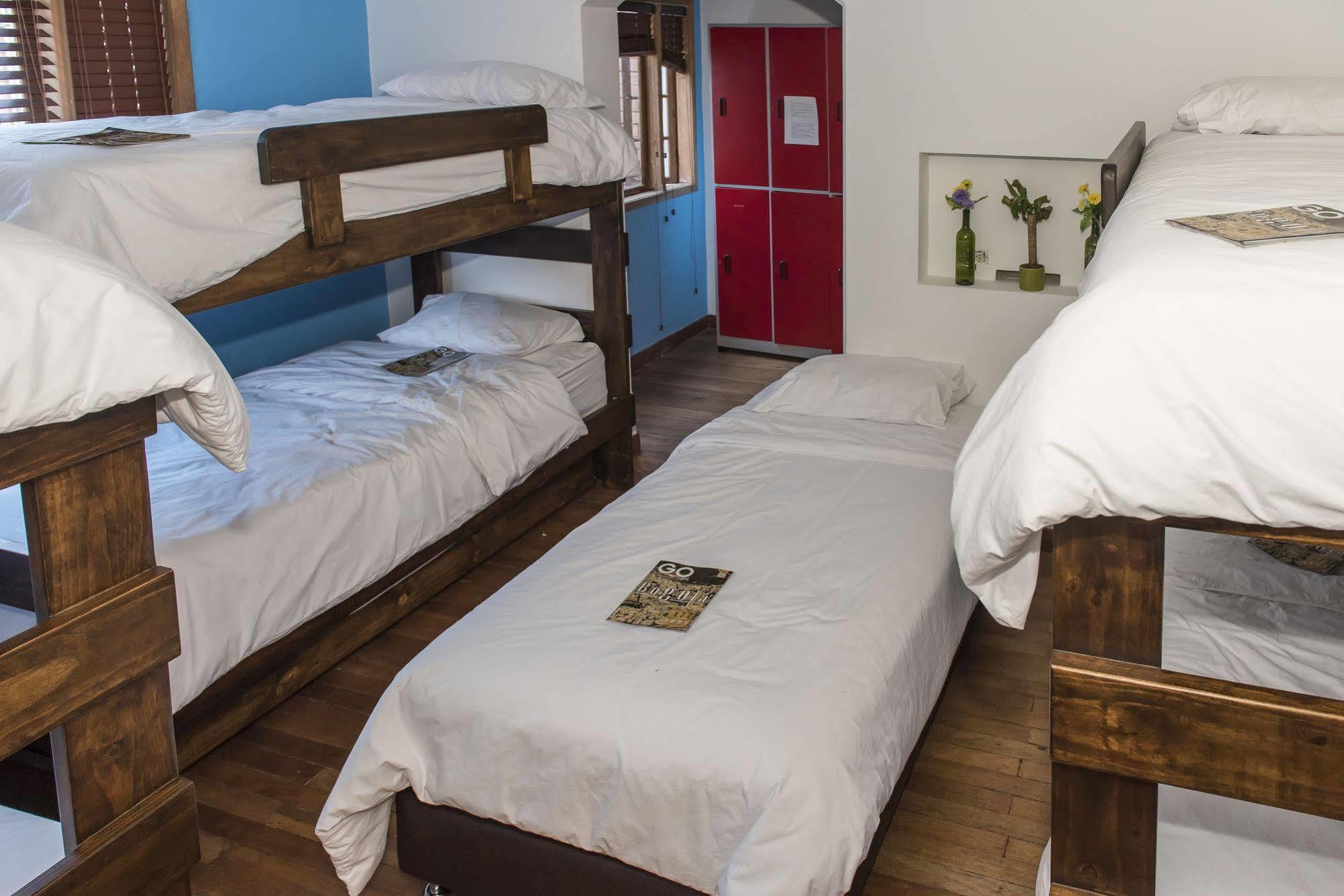 Mi Llave Hostels 2*