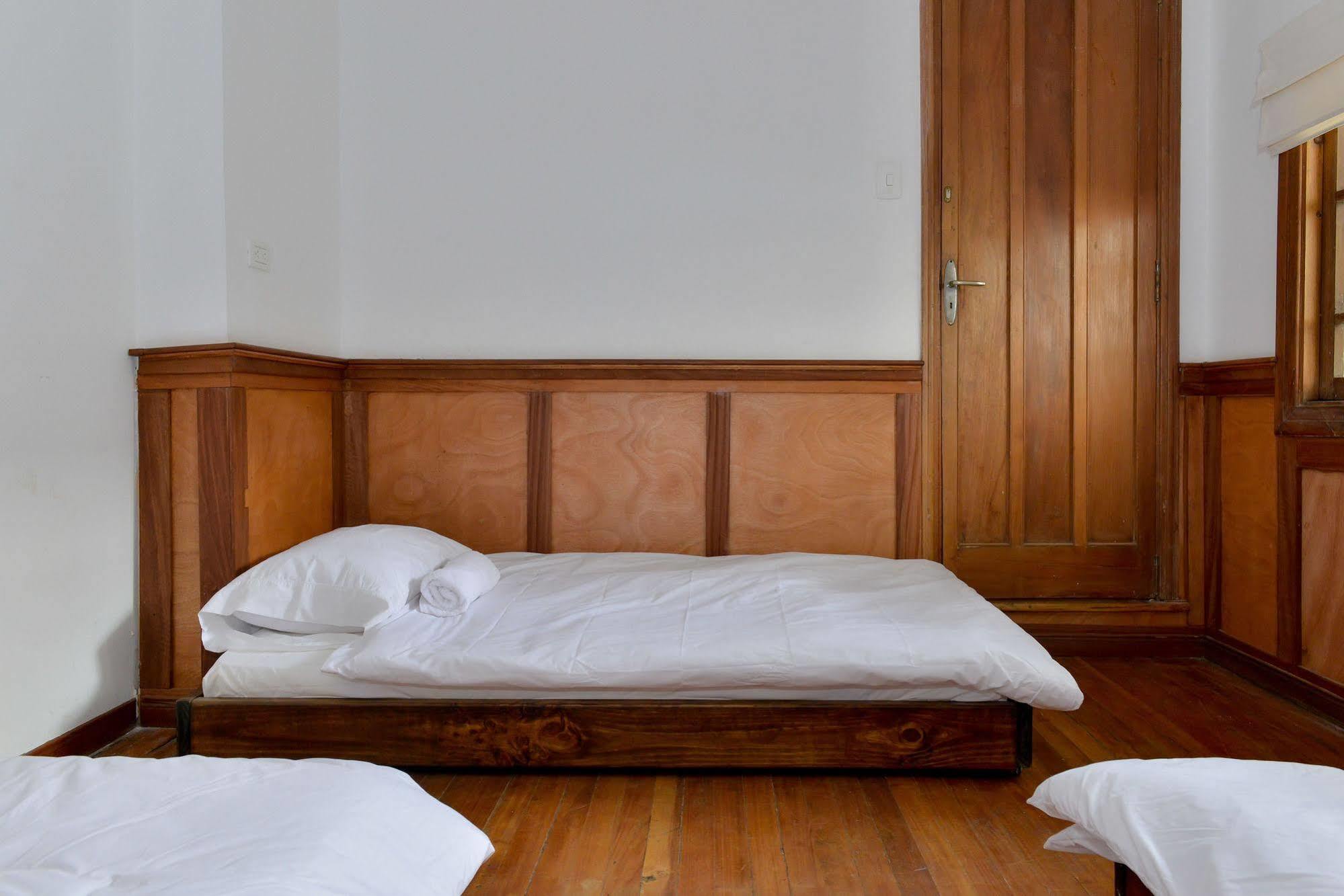 Mi Llave Hostels Pensión Bogotá