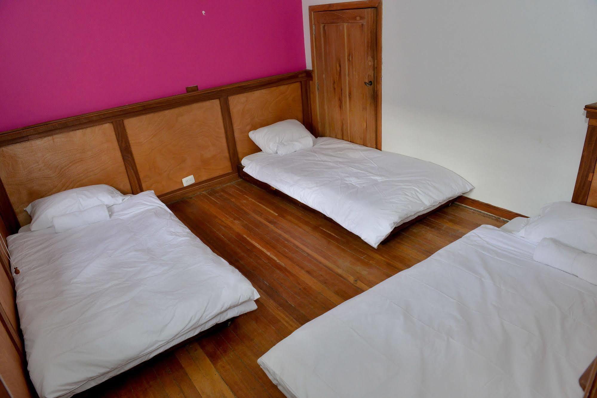 Mi Llave Hostels Pensión 2*