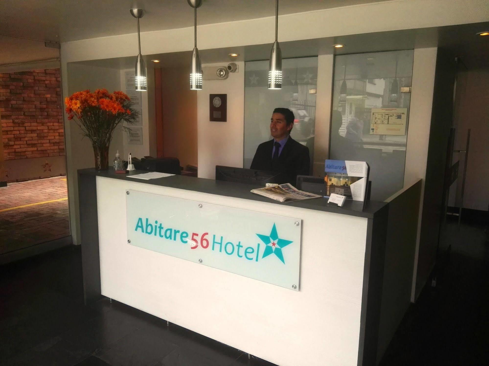 Ayenda Abitare 56