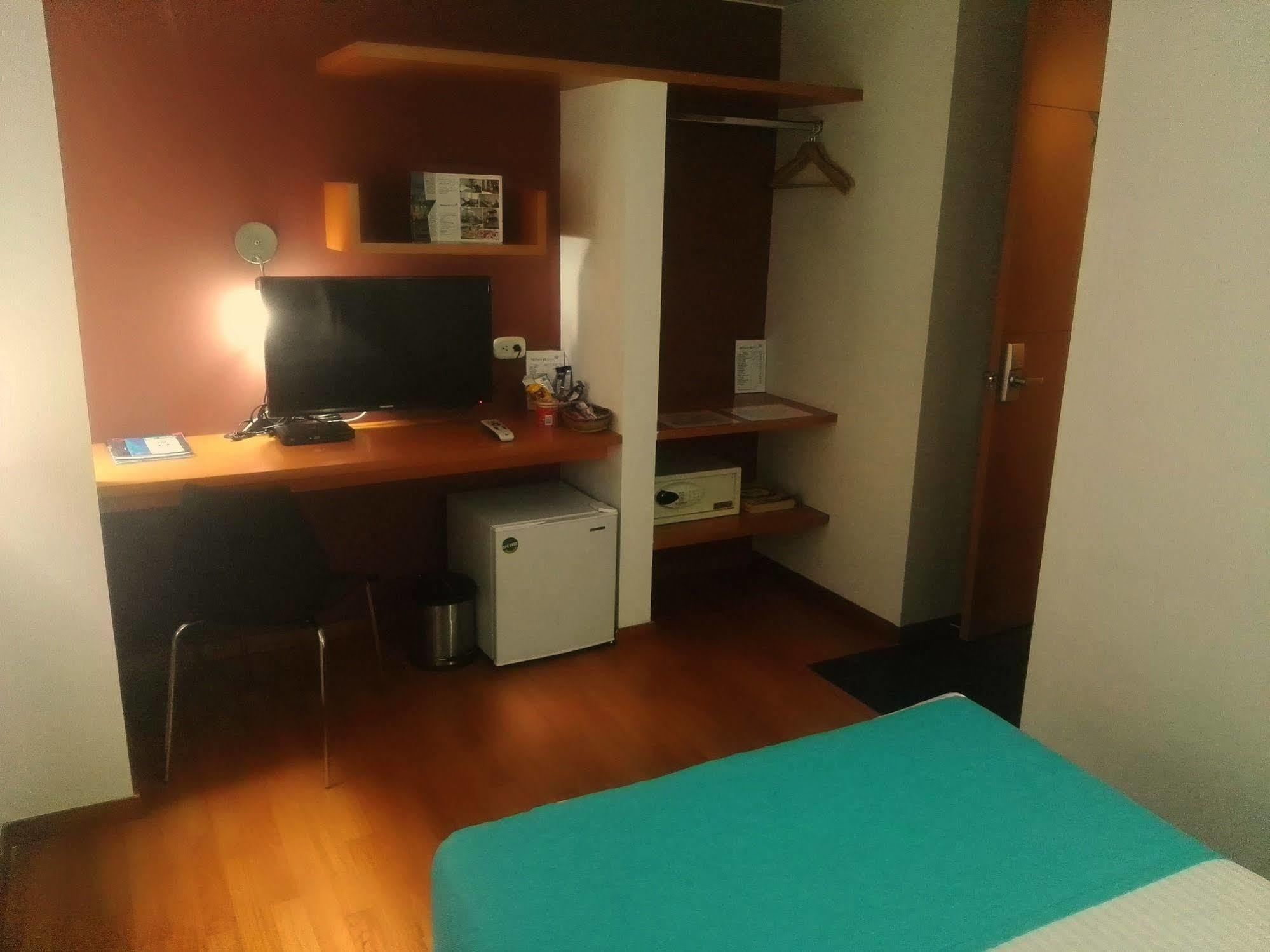 Ayenda Abitare 56 Hotel Bogotá