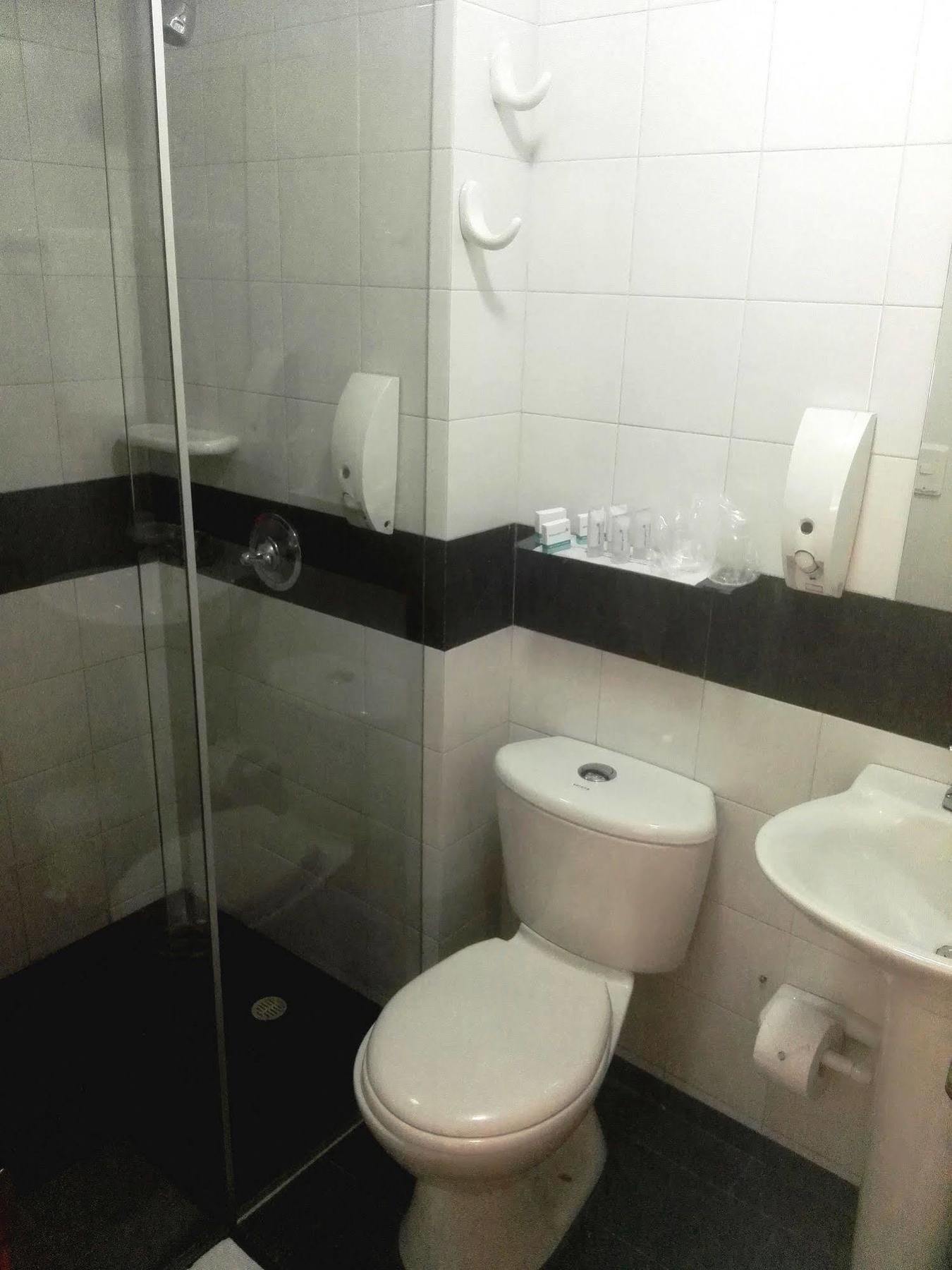 Hotel Ayenda Abitare 56 Bogotá