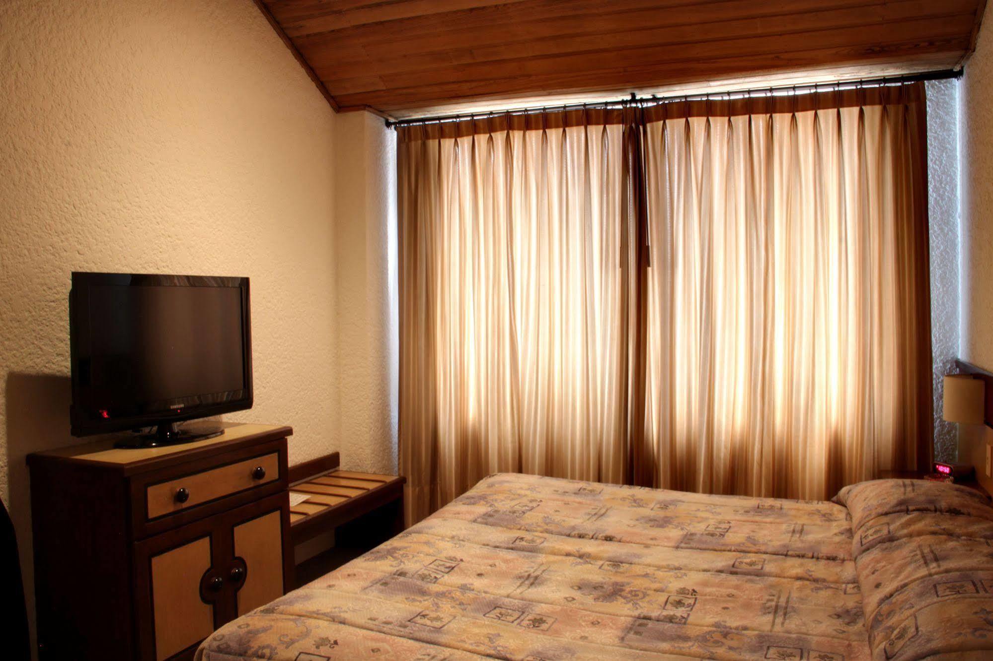 Real 97 Apartahotel Bogotá