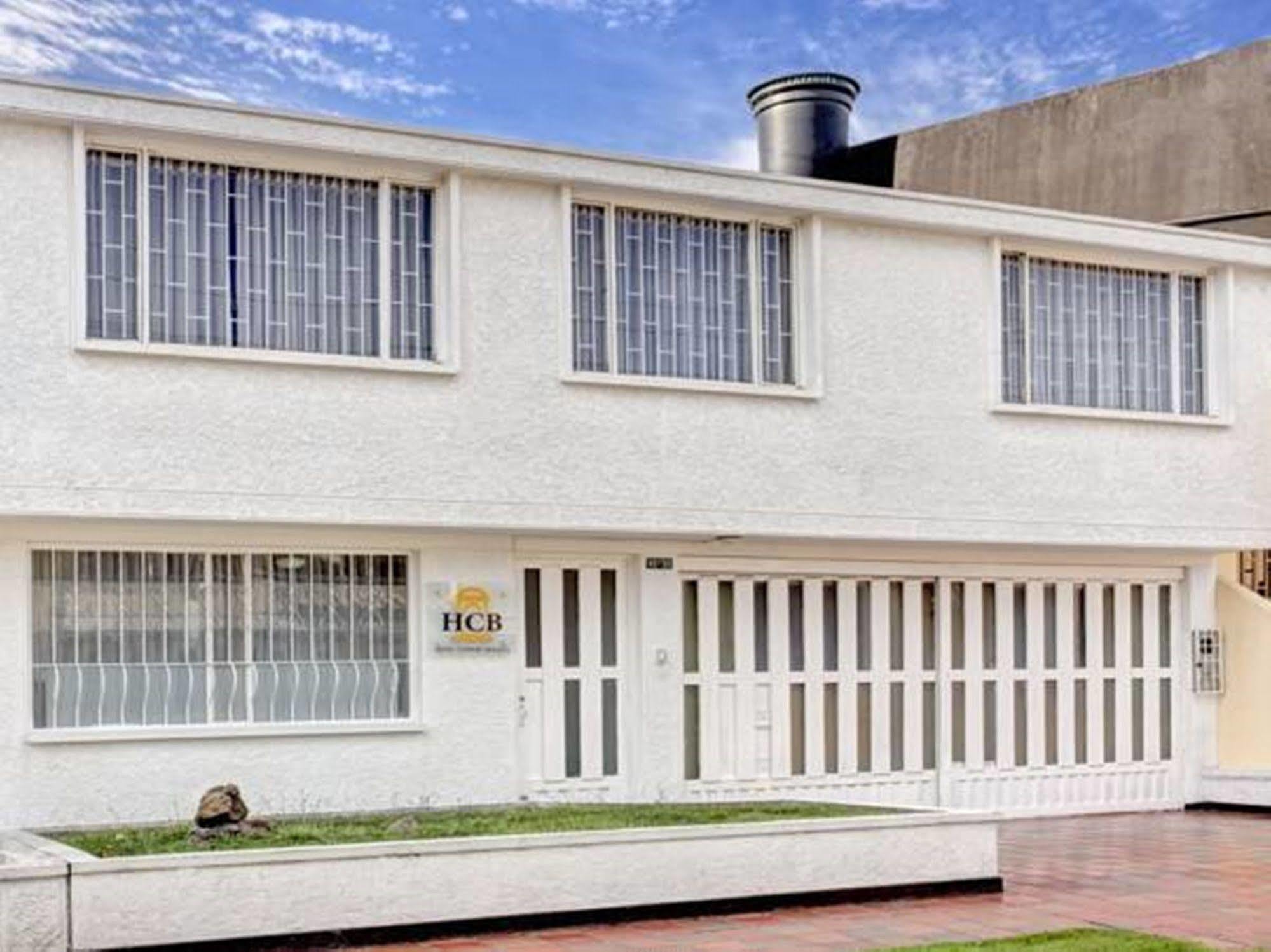 Confort Bogotá