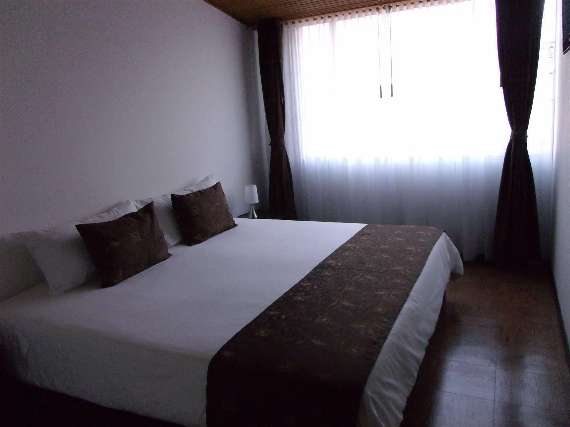 Hotel Confort Bogotá