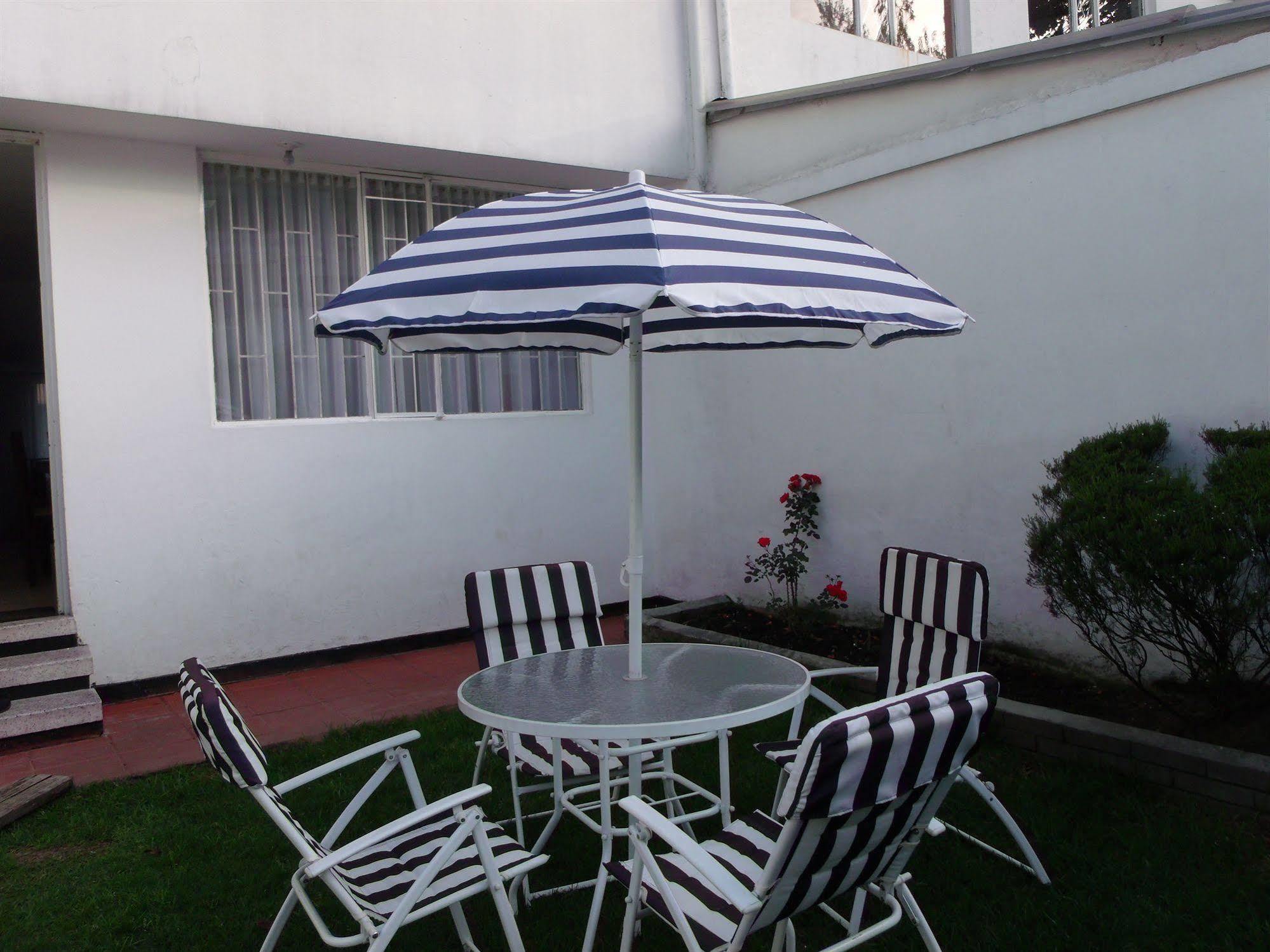 Hotel Confort
