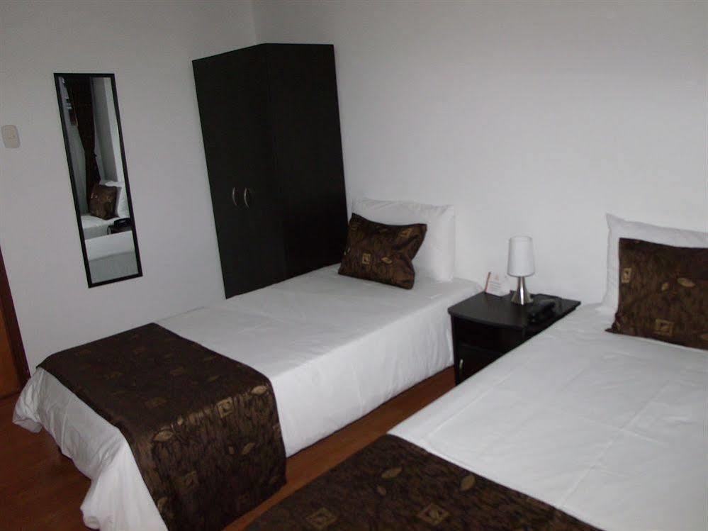 Confort 3* Bogotá