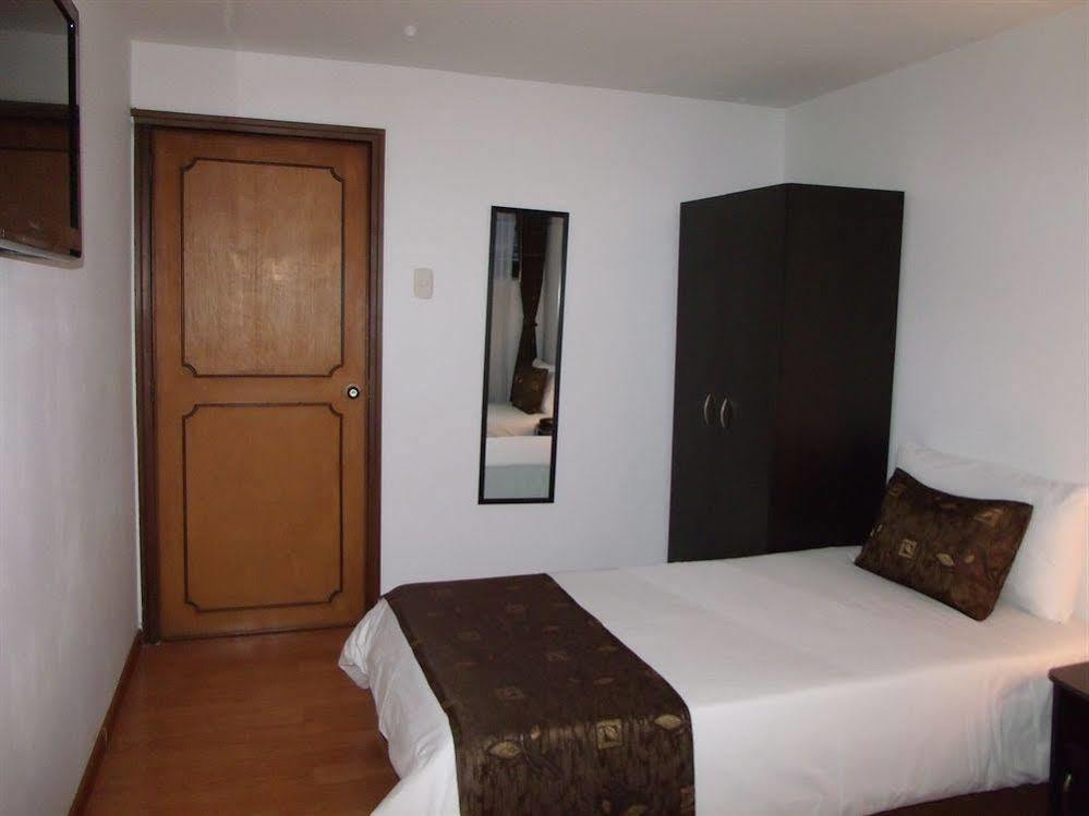 Confort 3* Bogotá
