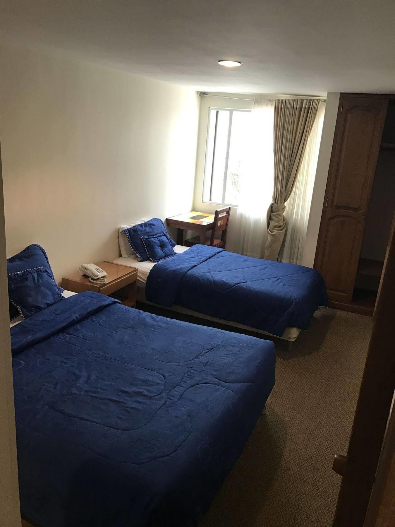 Hotel Casa La Riviera Bogotá