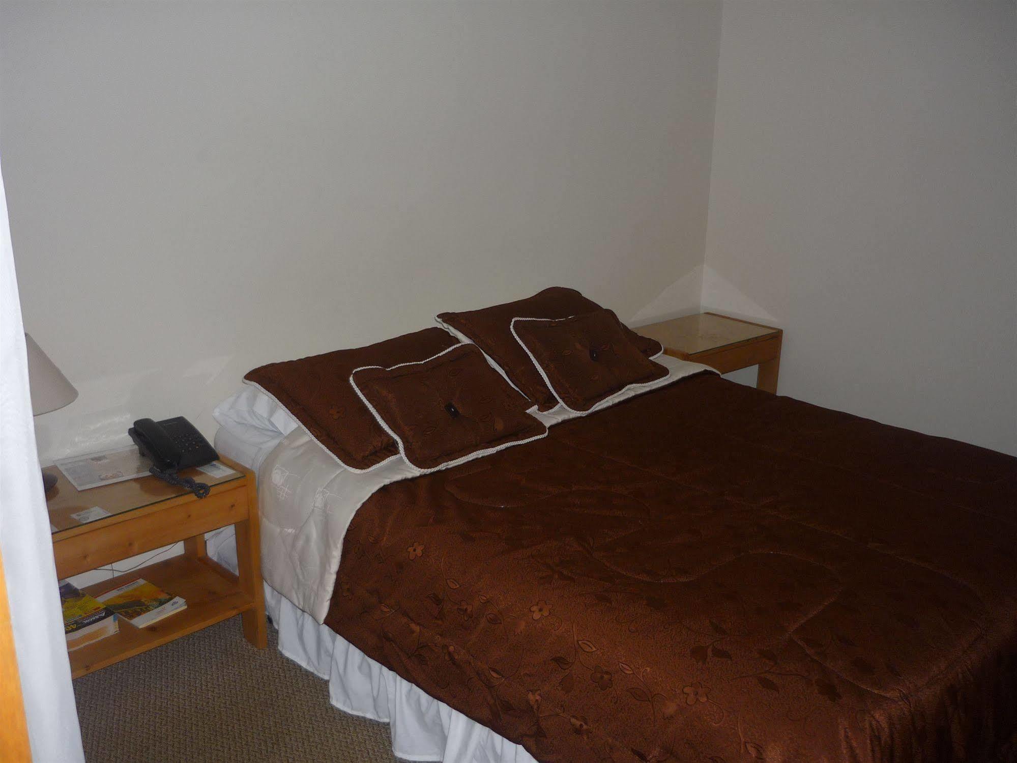 Hotel Casa La Riviera 3*